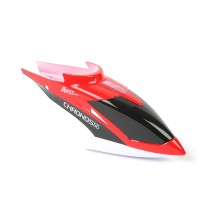 Cubierta de cabina CHRONOS FP 110 AZSH1274 | Recambio RC