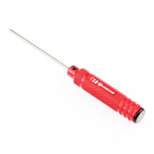 RUDDOG 2.0mm Ball End Hex Driver Wrench RP-0509-B