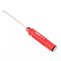 RUDDOG 3.0mm Ball End Hex Driver Wrench RP-0511-B