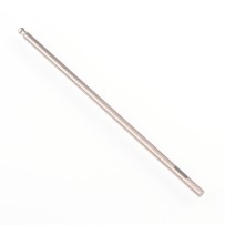 RUDDOG 2.5mm Ball End Hex Tip Only RP-0516-B