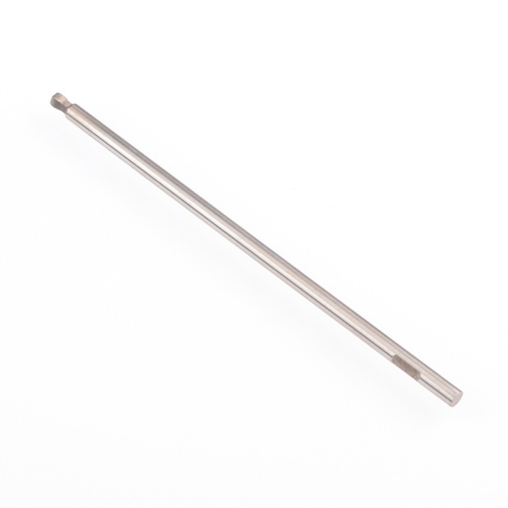 RUDDOG 3.0mm Ball End Hex Tip Only RP-0517-B RUDDOG 3.0mm Ball End Hex Tip Only RP-0517-B