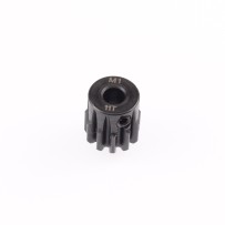 RUDDOG 11T Modul 1 Steel Pinion RP-0031