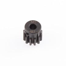RUDDOG 12T Modul 1 Steel Pinion RP-0032
