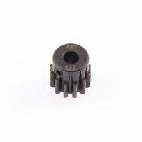 RUDDOG 12T Modul 1 Steel Pinion RP-0032