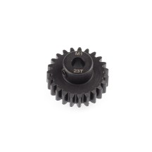 RUDDOG 23T Modul 1 Steel Pinion RP-0043