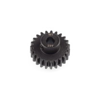 RUDDOG 23T Modul 1 Steel Pinion RP-0043