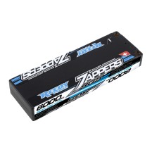 Reedy Zappers SG5 6000mAh 130C 7.6V ULP Stick LiPo AE27381