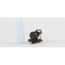 Unidad Water Blaster Ethos QX 130 AZSH1324 | Recambio