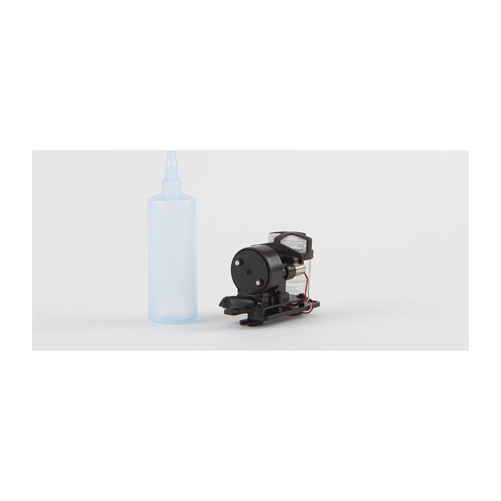 Unidad Water Blaster Ethos QX 130 AZSH1324 | Recambio Unidad Water Blaster Ethos QX 130 AZSH1324 | Recambio