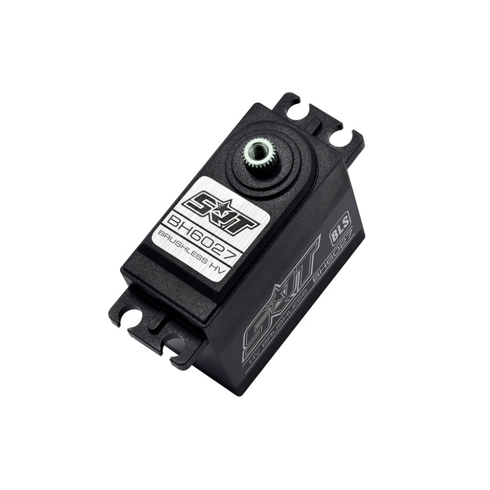 Servo brushless HV SRT BH6027 25 kg Servo brushless HV SRT BH6027 25 kg
