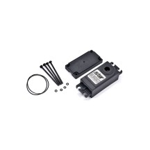 Carcasa de repuesto SRT BH6027 BH6027C