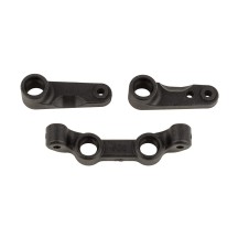 Palanca y cremallera RC10B6.4 Team Associated AE91973