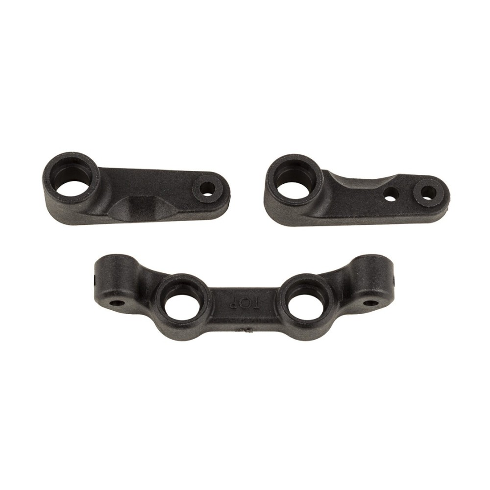 Palanca y cremallera RC10B6.4 Team Associated AE91973 Palanca y cremallera RC10B6.4 Team Associated AE91973