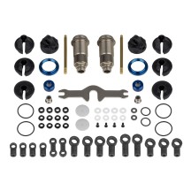 Kit de amortiguador 13x27.5mm Team Associated AE91995