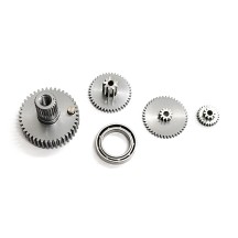 Engranajes de repuesto SRT BH615SZ para servo