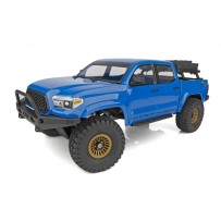 Element RC Enduro Knightrunner Trail Truck RTR, blue AE40115