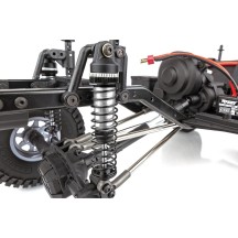 Element RC Enduro Knightrunner Trail Truck RTR, blue AE40115