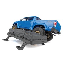 Element RC Enduro Knightrunner Trail Truck RTR, blue AE40115