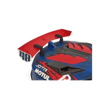 Bittydesign Rear Wing High Downforce for JOTA 1/7 Body Shell BDWHD-JTA