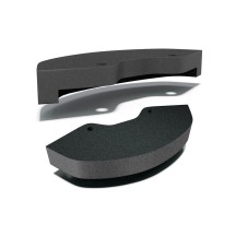 Bittydesign Front Bumper for JOTA ARRMA Felony Body Shell BDARA-FOMJTA