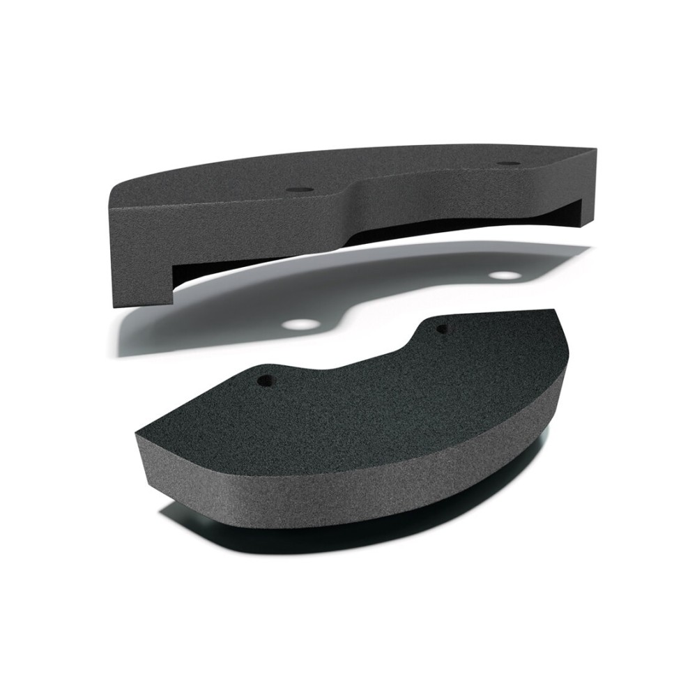 Bittydesign Front Bumper for JOTA ARRMA Felony Body Shell BDARA-FOMJTA