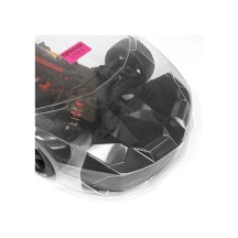 Bittydesign Front Bumper for JOTA ARRMA Felony Body Shell BDARA-FOMJTA