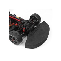 Bittydesign Front Bumper for JOTA ARRMA Felony Body Shell BDARA-FOMJTA