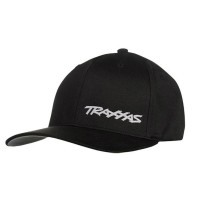 Gorra Traxxas Flex ala curva XL | Merchandising RC