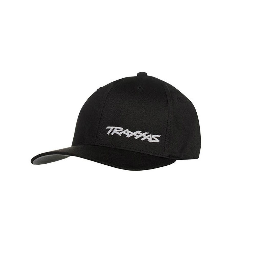 Gorra Traxxas Flex ala curva XL | Merchandising RC Gorra Traxxas Flex ala curva XL | Merchandising RC