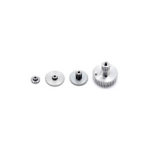 Engranajes de repuesto SRT BH8015Z para servo
