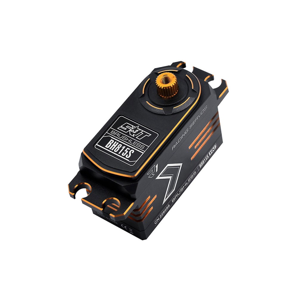 Servo SRT BH815S brushless perfil bajo 13 kg Servo SRT BH815S brushless perfil bajo 13 kg