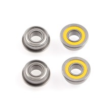 Revolution Design Ultra Bearing 6x13x5mm Flanged (4pcs) RDRPBF686