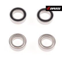 Iris 6x10x3mm Ball Bearing (4pcs) IRIS-81101