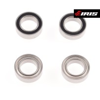 Iris 6x10x3mm Ball Bearing (4pcs) IRIS-81101
