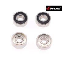 Iris 4x11x4mm Ball Bearing (4pcs) IRIS-81102