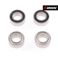 Iris 4x8x3mm Ball Bearing (4pcs) IRIS-81103