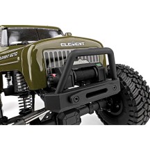 Element RC Enduro Ecto Trail Truck RTR, green AE40117