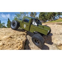 Element RC Enduro Ecto Trail Truck RTR, green AE40117