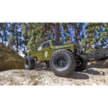 Element RC Enduro Ecto Trail Truck RTR, green AE40117
