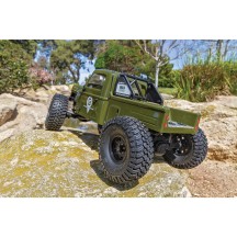 Element RC Enduro Ecto Trail Truck RTR, green AE40117