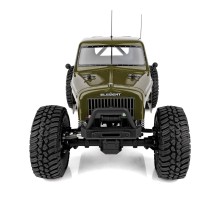 Element RC Enduro Ecto Trail Truck RTR, green AE40117