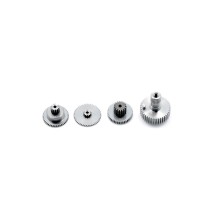 Engranajes de repuesto SRT BH9022Z para servo