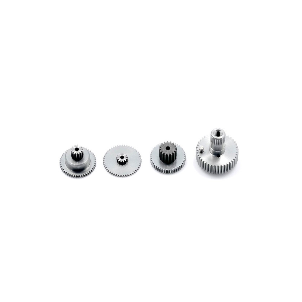 Engranajes de repuesto SRT BH9022Z para servo Engranajes de repuesto SRT BH9022Z para servo