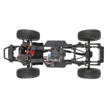 Element RC Enduro Ecto Trail Truck RTR, green AE40117