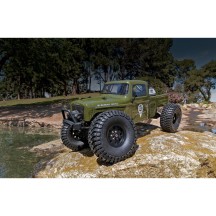 Element RC Enduro Ecto Trail Truck RTR, green AE40117
