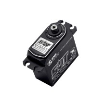 Servo SRT BH9027 brushless HV alto par 25 kg