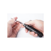 Koswork Mini-Z Quick Release 1/4" Drive Hex Driver Set (H1.5, N4.5, P00 & P1) KOS13211