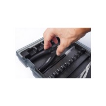 Koswork 10pcs Tool Set (w/Tool Box) (Light Tri Handle) KOS13216