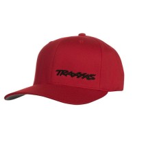 Gorra Traxxas Flex ala curva XL | Merchandising RC