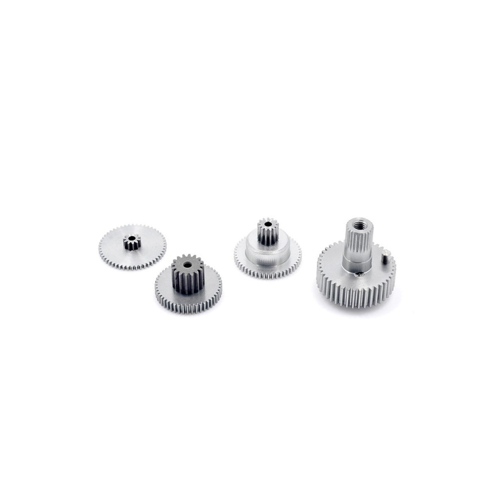 Engranajes de repuesto SRT BH9027Z para servo Engranajes de repuesto SRT BH9027Z para servo